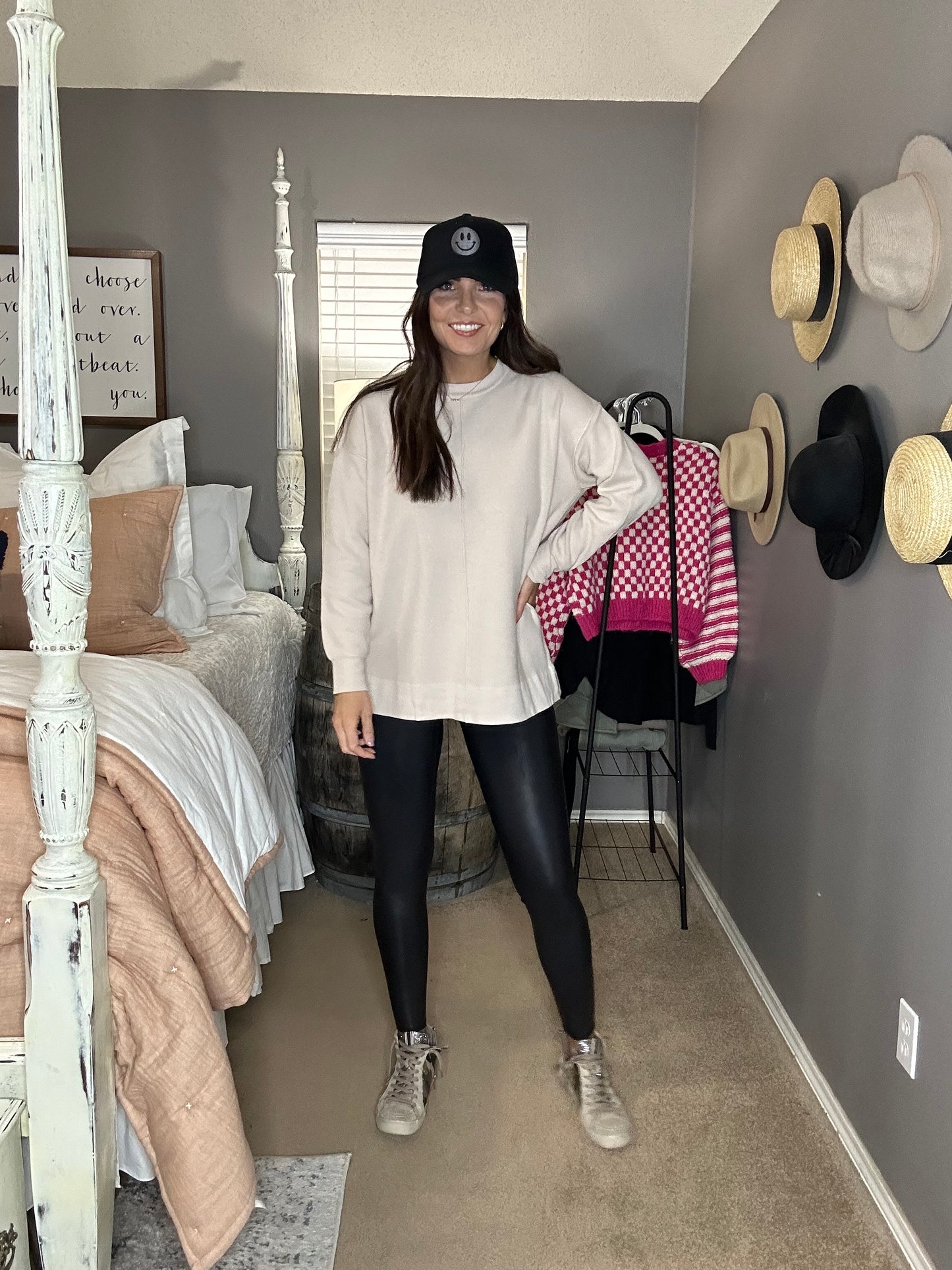 The Everyday Sweater