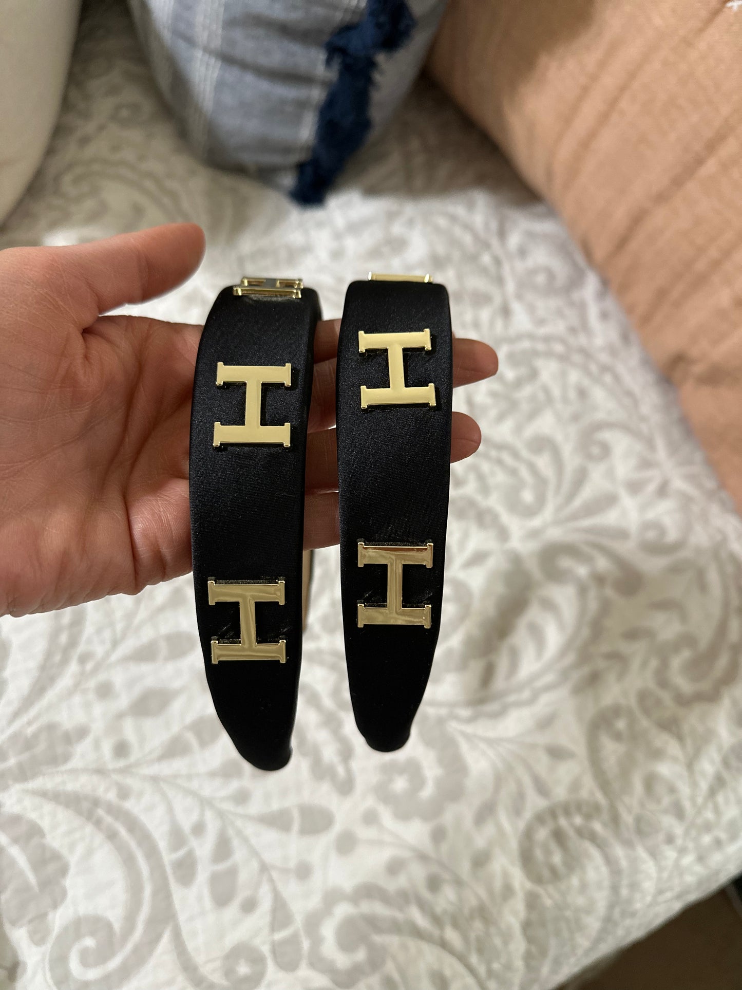 Hermès Chic