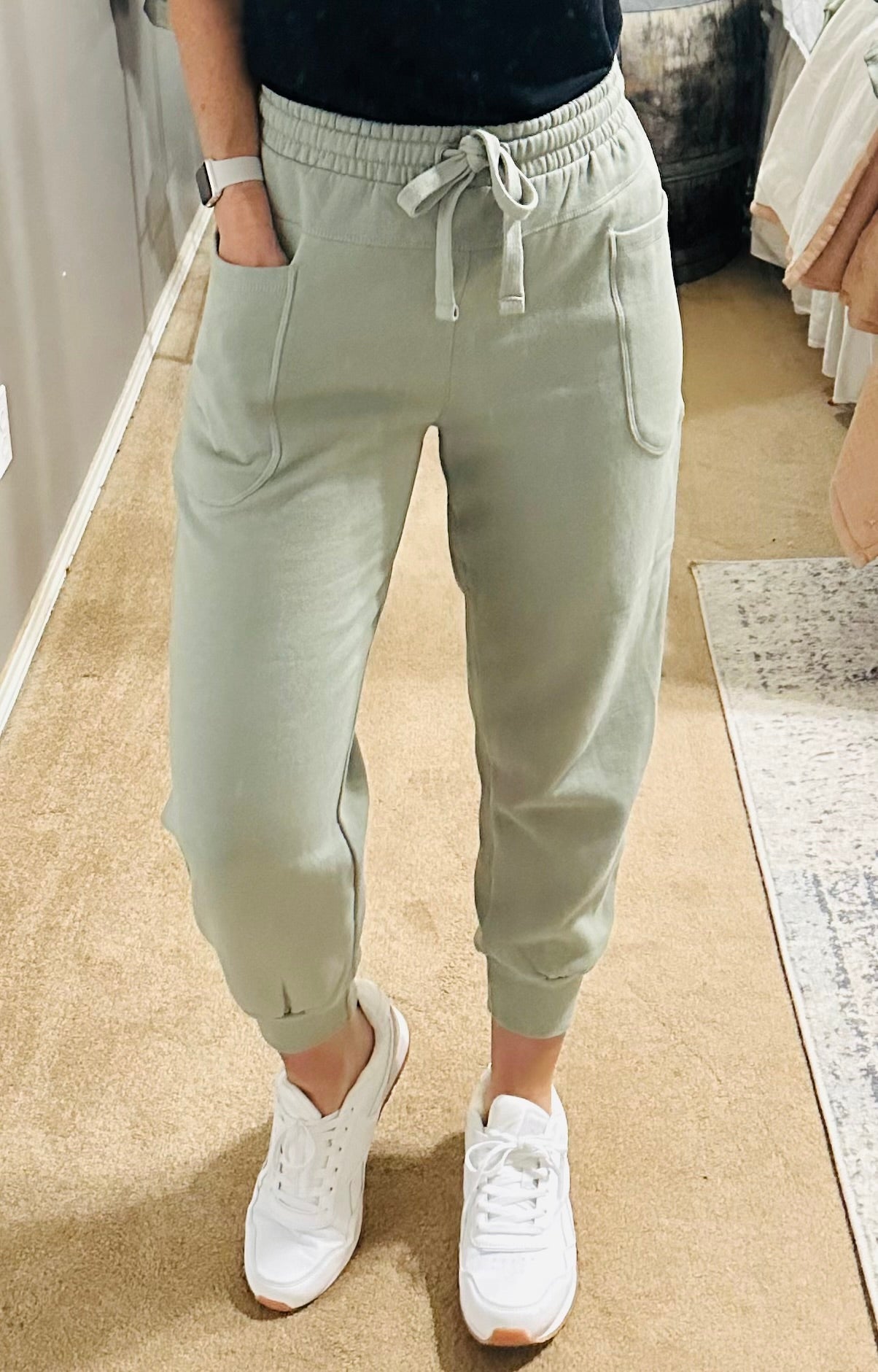 Sage Jogger