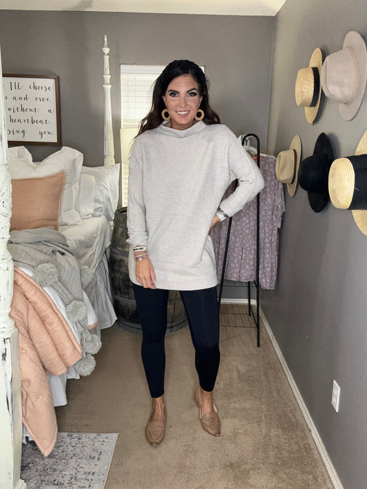 The Perfect Tunic